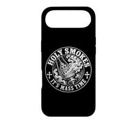 Custodia per iPhone Air Holy Smokes It's Mass Time Catholic Thurible