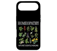 Custodia per iPhone Air Homeopathy Nature Healing Remedies Homeopath Practitioner