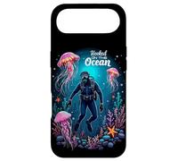Custodia per iPhone Air Hooked On The Ocean Immersione Subacquea