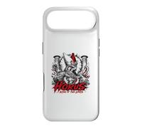 Custodia per iPhone Air Horus Re Di Due Terre Faraone Egiziano