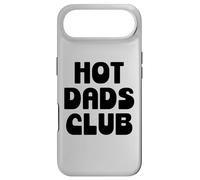 Custodia per iPhone Air Hot Dad Club Cool Dads I Love Hot Daddy Wife Husband Fathers