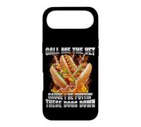 Custodia per iPhone Air Hot Dog Chiamami il veterinario Puttin' Dogs Down Bootleg Fun Glizzy