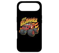 Custodia per iPhone Air Hot Wheels Monster Truck - Blaze