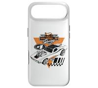 Custodia per iPhone Air Hot Wheels - Rodger Dodger Racing