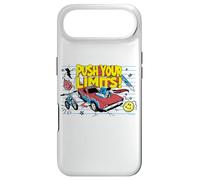 Custodia per iPhone Air Hot Wheels - Spingi i tuoi limiti Sketch