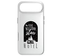 Custodia per iPhone Air Hotel da cinque miliardi di stelle