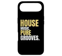 Custodia per iPhone Air House Music Funky Classico Soulful
