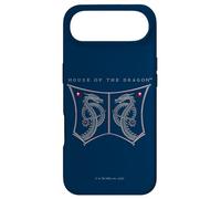 Custodia per iPhone Air House of the Dragon Shield with Serpentine Dragons