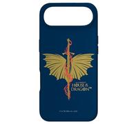 Custodia per iPhone Air House of the Dragon Sword with Wings