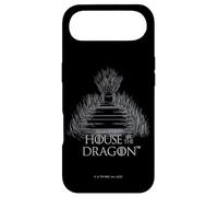 Custodia per iPhone Air House of the Dragon The Iron Throne, Forged By Dragons