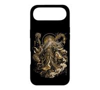 Custodia per iPhone Air Huangdi Imperatore Giallo Drago Cinese Mitologia