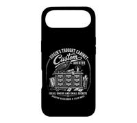 Custodia per iPhone Air Hugins Thought Cabinet Custom Archive Presagi