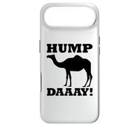 Custodia per iPhone Air Hump Daaay Camel Hump Day Mercoledì Hump Day