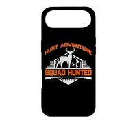 Custodia per iPhone Air Hunt Adventure Squad Hunted Hunting Hunter Life