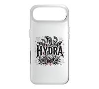 Custodia per iPhone Air Hydra Legend Mito greco Mostro Battaglia Hydra