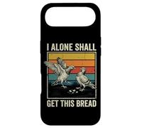 Custodia per iPhone Air I Alone Shall Get This Bread