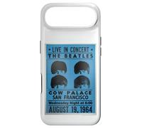 Custodia per iPhone Air I Beatles - Cow Palace SF