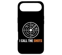 Custodia per iPhone Air I call the shots Direttore esecutivo della gestione della leadership