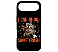 Custodia per iPhone Air I Can Show You Some Trash
