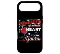 Custodia per iPhone Air I cardiologi danno il loro cuore per riparare il tuo