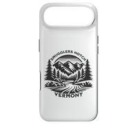 Custodia per iPhone Air I contrabbandieri Notch Vermont Montagne