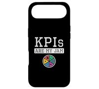 Custodia per iPhone Air I KPI sono i miei creatori di contenuti SEO di marketing digitale divertenti