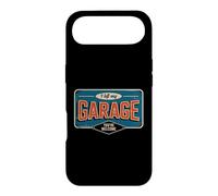 Custodia per iPhone Air I Left My Garage To Be Here You're Welcome
