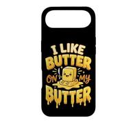 Custodia per iPhone Air I Like Butter On My Butter