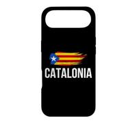Custodia per iPhone Air I Love Barcelona, Barcelona Graphic Tees & Cool Designs