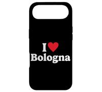 Custodia per iPhone Air I love Bologna