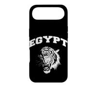 Custodia per iPhone Air I Love Egypt, Egypt Illustration Novelty Graphic Designs