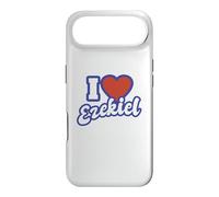 Custodia per iPhone Air I Love Ezechiele