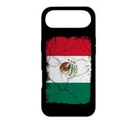 Custodia per iPhone Air I Love Mexico, Vintage Mexico Illustration Graphic Designs