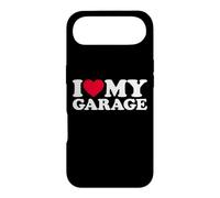 Custodia per iPhone Air I Love My Garage