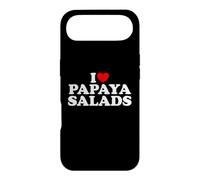 Custodia per iPhone Air I Love Papaya Salad