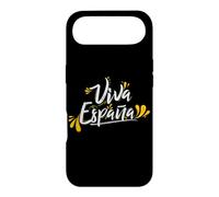 Custodia per iPhone Air I Love Spain, Viva Espana Spain Illustration Graphic Design