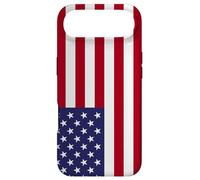 Custodia per iPhone Air I Love USA, Enjoy Cool USA United States of America Flag