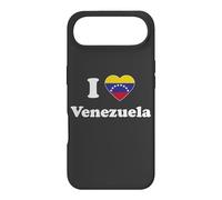 Custodia per iPhone Air I Love Venezuela I Heart Venezuela Venezuelan