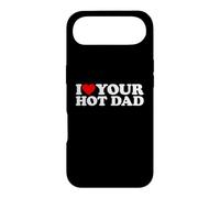 Custodia per iPhone Air I Love Your Dad