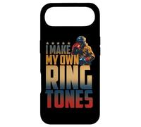 Custodia per iPhone Air I MAKE MY OWN RING TONES