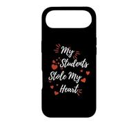 Custodia per iPhone Air I miei studenti hanno rubato il mio cuore
