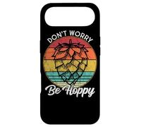 Custodia per iPhone Air I Need An IPA Beer quote be Hoppy, Don't worry Craft beer