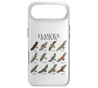 Custodia per iPhone Air I rapaci più affascinanti: i falchi