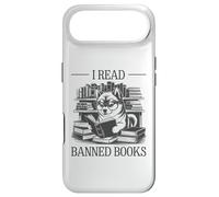 Custodia per iPhone Air I Read Banned Books