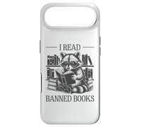 Custodia per iPhone Air I Read Banned Books