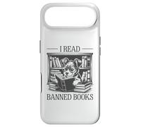 Custodia per iPhone Air I Read Banned Books