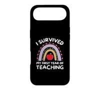 Custodia per iPhone Air I Survived My First Year of Teaching