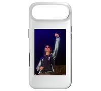 Custodia per iPhone Air Ian Brown Glastonbury 2005 Stone Roses di Andy Willsher