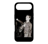 Custodia per iPhone Air Ian Curtis e Bernard Sumner Joy Division in diretta Martin O'Neill