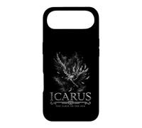 Custodia per iPhone Air Icaro Troppo Vicino Al Sole Mitico Autunno Leggenda